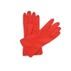 50g latex gloves, red industrial gloves for construction sites, latex household gloves, rubber gloves for washing clothes and dishes Application Scenario